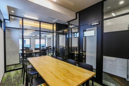 事業拡大による本社オフィス移転のお知らせ 事業拡大による本社オフィス移転のお知らせ