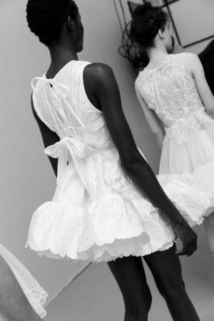 SUPER A MARKET KYOTOで〈セシリー・バンセン〉POP UP SUPER A MARKET KYOTOで〈セシリー・バンセン〉POP UP