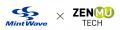 ZenmuTechとミントウェーブZENMU Virtual Driveの代理 ZenmuTechとミントウェーブZENMU Virtual Driveの代理