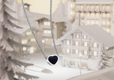 【Chopard】メゾン ショパールのエクスクルーシブなホ 【Chopard】メゾン ショパールのエクスクルーシブなホ