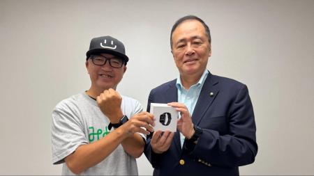 世田谷区とUPDATER、熱中症対策プロジェクト始動 世田谷区とUPDATER、熱中症対策プロジェクト始動