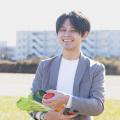 未利用野菜に新たな命を。アップサイクルフードブラン 未利用野菜に新たな命を。アップサイクルフードブラン