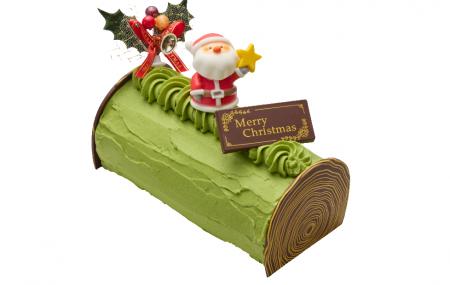 あづみの茶胡蝶庵が提案する“和”のクリスマス お茶屋 あづみの茶胡蝶庵が提案する“和”のクリスマス お茶屋