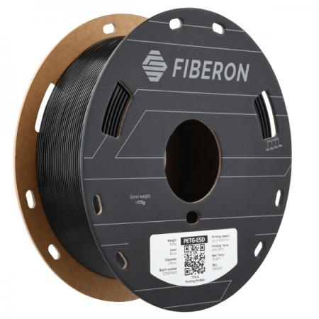 Polymaker社製「 Fiberon(TM) PETG-ESDフィラメント」 Polymaker社製「 Fiberon(TM) PETG-ESDフィラメント」
