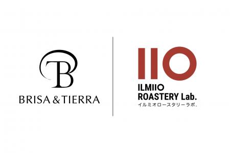 【ILMIIO ROASTERY Lab.】ブリッサアンドティエラ・ジ 【ILMIIO ROASTERY Lab.】ブリッサアンドティエラ・ジ