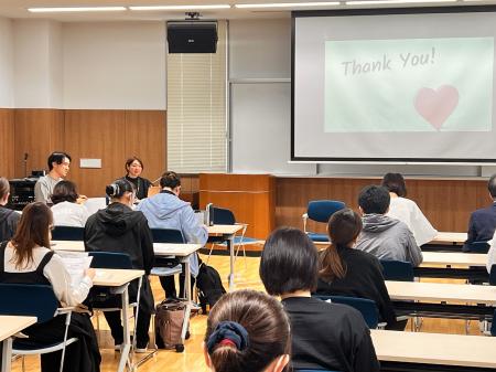 ウェルネスコーチ・野辺みこと氏、熊本県合志市にて「 ウェルネスコーチ・野辺みこと氏、熊本県合志市にて「