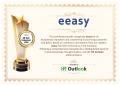 eeasyを有するE4、HR Tech企業の「世界Top10」に選 eeasyを有するE4、HR Tech企業の「世界Top10」に選