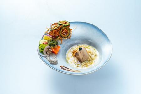 【沖縄・首里に新店舗OPEN】フレンチソーキそば専門店 【沖縄・首里に新店舗OPEN】フレンチソーキそば専門店