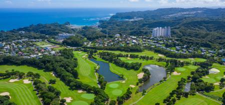 スポーツを通じて外房地域を盛り上げる “東急リゾート スポーツを通じて外房地域を盛り上げる “東急リゾート