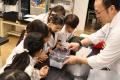 自分で見つける科学の楽しさ!会員制理科実験教室「e- 自分で見つける科学の楽しさ!会員制理科実験教室「e-