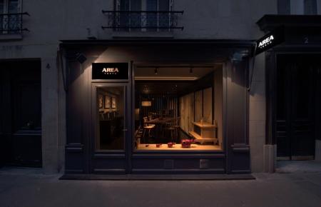 DNA Paris Design Awards 2025 |AREA Paris がインテ DNA Paris Design Awards 2025 |AREA Paris がインテ