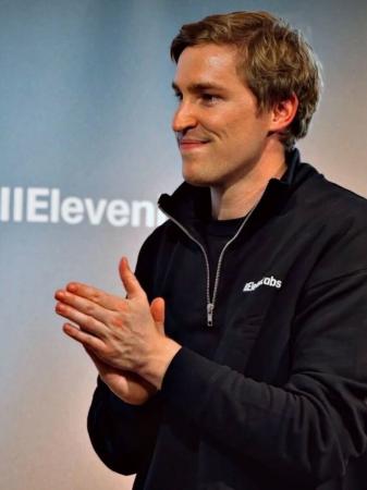 創業3年で時価総額1兆円!世界を変える音声AIの今と未 創業3年で時価総額1兆円!世界を変える音声AIの今と未