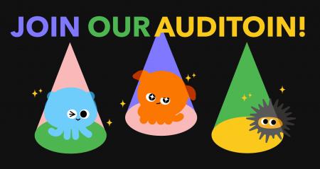 あなたが主演のドラマが誕生!11月3日(月・祝)『渋 あなたが主演のドラマが誕生!11月3日(月・祝)『渋