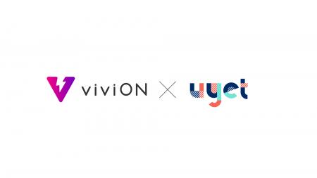 株式会社viviONと連携しVTuber育成プロジェクト「Vロ 株式会社viviONと連携しVTuber育成プロジェクト「Vロ
