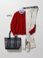 ニューヨーカー メンズ「The Timeless Cashmere Colle ニューヨーカー メンズ「The Timeless Cashmere Colle