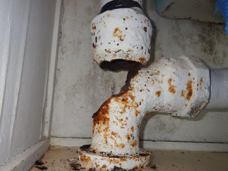 名古屋のマンション老朽化に迫る“見えない危機” 建物 名古屋のマンション老朽化に迫る“見えない危機” 建物