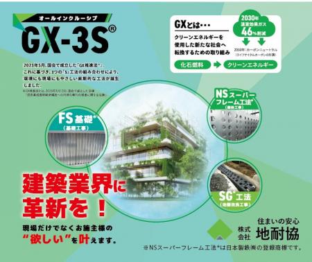 【建築革命×投資メリット】工期短縮・法人税低減を両 【建築革命×投資メリット】工期短縮・法人税低減を両