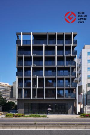 triasシリーズ初、柏の「the trias kashiwa」がグッド triasシリーズ初、柏の「the trias kashiwa」がグッド