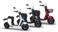 【電動原付時代到来】Acalieが一般小型原付区分の電動 【電動原付時代到来】Acalieが一般小型原付区分の電動