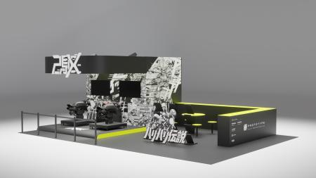 Realistic motorcycle simulator 2X イタリアミラノモ Realistic motorcycle simulator 2X イタリアミラノモ