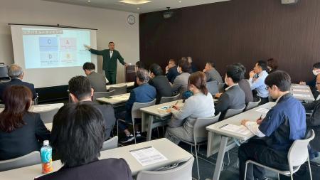 株式会社イマジナ、10/30博多で経営者向けセミナーを 株式会社イマジナ、10/30博多で経営者向けセミナーを