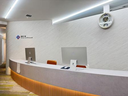 【循環器専門体制強化のお知らせ】麻布十番にて循環器 【循環器専門体制強化のお知らせ】麻布十番にて循環器