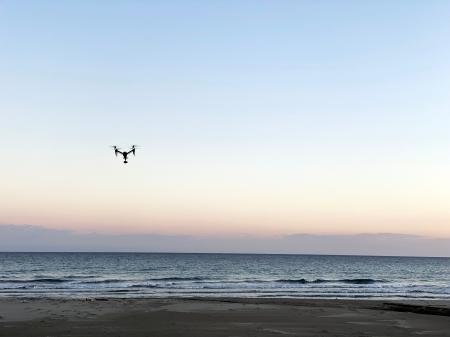 「ドローンビジネスコンサルタント養成コース」を拡大 「ドローンビジネスコンサルタント養成コース」を拡大