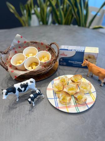 チーズの祭典「チーズフェスタ2025」東京・恵比寿でニ チーズの祭典「チーズフェスタ2025」東京・恵比寿でニ