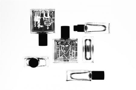 ~日本発フレグランスブランド 「ERAM<エラム>」~ ~日本発フレグランスブランド 「ERAM<エラム>」~