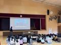 「名戸ヶ谷米を世界へ!」千葉県柏市・名戸ヶ谷小学校 「名戸ヶ谷米を世界へ!」千葉県柏市・名戸ヶ谷小学校