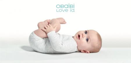 フランス発のベビーウェア「OBAÏBI(オベイビィ)」が フランス発のベビーウェア「OBAÏBI(オベイビィ)」が