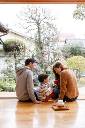 現代人の“隠れミネラル不足”に一石。佐賀発・がばい農 現代人の“隠れミネラル不足”に一石。佐賀発・がばい農