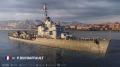 『World of Warships』および『World of Warships:Leg 『World of Warships』および『World of Warships:Leg