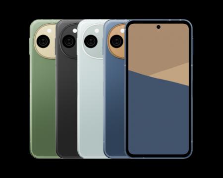 「J:COM MOBILE」で11月13日AQUOS sense10提供開始- A 「J:COM MOBILE」で11月13日AQUOS sense10提供開始- A