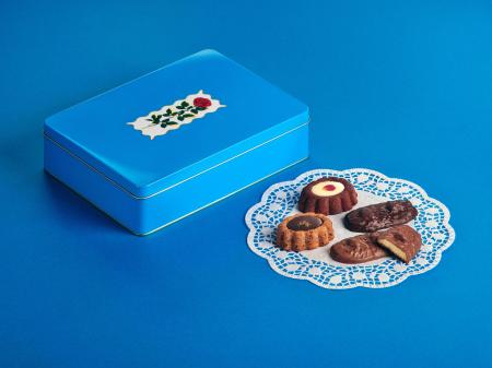 チョコレートブランド「ルル メリー」より新商品「シ チョコレートブランド「ルル メリー」より新商品「シ