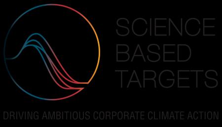 SBT(Science Based Targets)認定取得のお知らせ SBT(Science Based Targets)認定取得のお知らせ