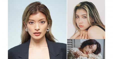 農業への挑戦を通じて食の未来への提言を行う ローラ 農業への挑戦を通じて食の未来への提言を行う ローラ