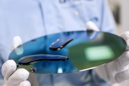 BASF、ルートヴィッヒスハーフェンに電子材料グutf-8 BASF、ルートヴィッヒスハーフェンに電子材料グutf-8