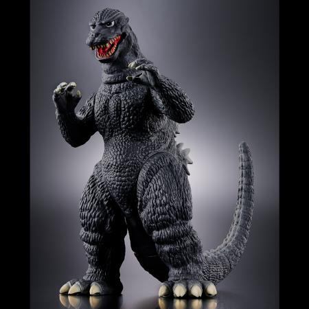 「平成・VSシリーズ」“最初”と“最後”のゴジラがutf-8 「平成・VSシリーズ」“最初”と“最後”のゴジラがutf-8