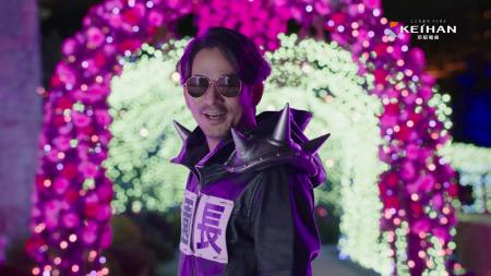 超ひらパー兄さん園長 新CM「門下星」篇 ― 2025年11月 超ひらパー兄さん園長 新CM「門下星」篇 ― 2025年11月