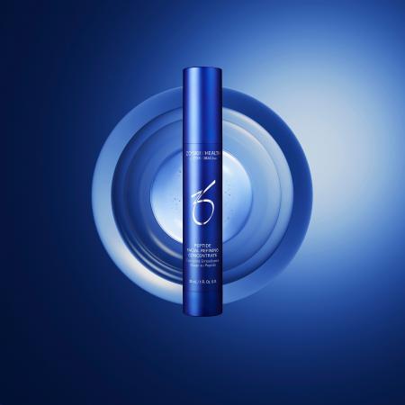 注入治療に着目したニューロコスメ「PFRコンセントレ 注入治療に着目したニューロコスメ「PFRコンセントレ