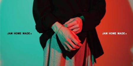 JAM HOME MADEの1stから選択自由な新作アクセサリーが JAM HOME MADEの1stから選択自由な新作アクセサリーが