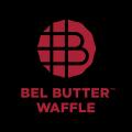 【BEL BUTTER WAFFLEベルバターワッフル】まるでシナ 【BEL BUTTER WAFFLEベルバターワッフル】まるでシナ