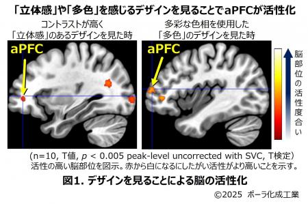 立体感や多色を感じるデザインが“五感で感じる魅力印 立体感や多色を感じるデザインが“五感で感じる魅力印