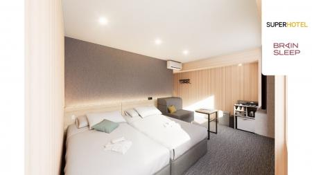 ブレインスリープがアップデートを監修!「ぐっすり」 ブレインスリープがアップデートを監修!「ぐっすり」