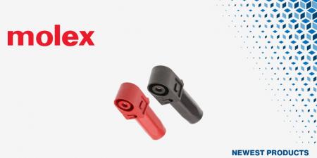 マウザー、Molexサイドワイズコネクタの取り扱いを開 マウザー、Molexサイドワイズコネクタの取り扱いを開