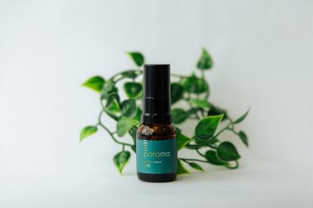アスリート発祥のメンタルアロマブランド「poroma」( アスリート発祥のメンタルアロマブランド「poroma」(