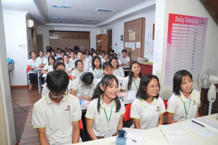 TCJグローバル、ミャンマー現地の日本語教育機関 (Kir TCJグローバル、ミャンマー現地の日本語教育機関 (Kir