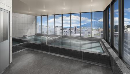 「ホテルグランセレッソ鹿児島天文館」2026年3月10日 「ホテルグランセレッソ鹿児島天文館」2026年3月10日