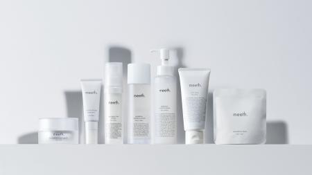 meeth(ミース) 東武百貨店 池袋店に長期POP-UP STOR meeth(ミース) 東武百貨店 池袋店に長期POP-UP STOR
